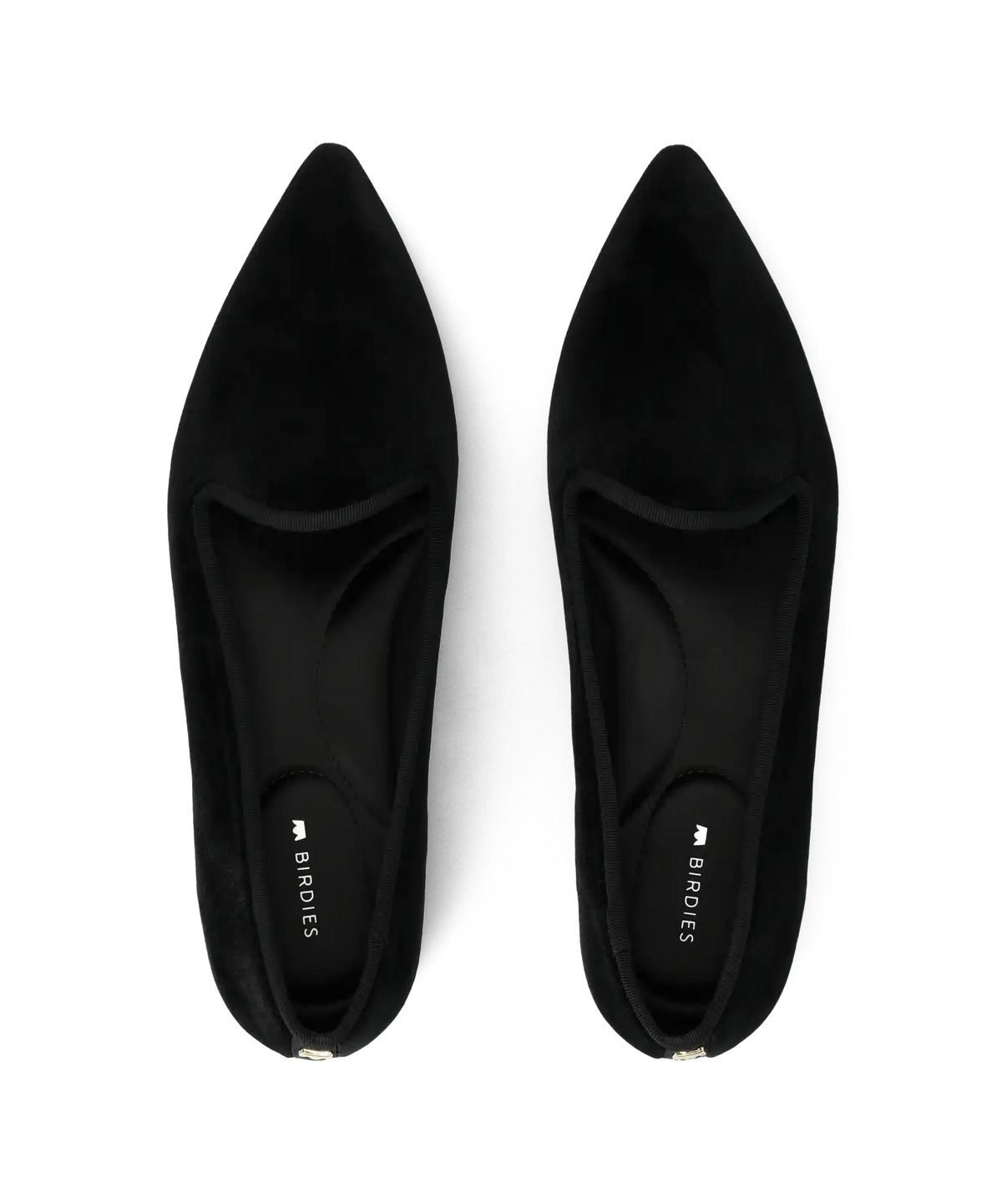 The Starfinch 15 - Black Velvet