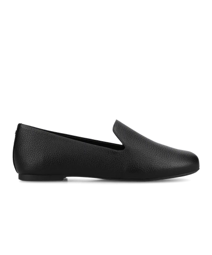 The Starling  - Jet Leather