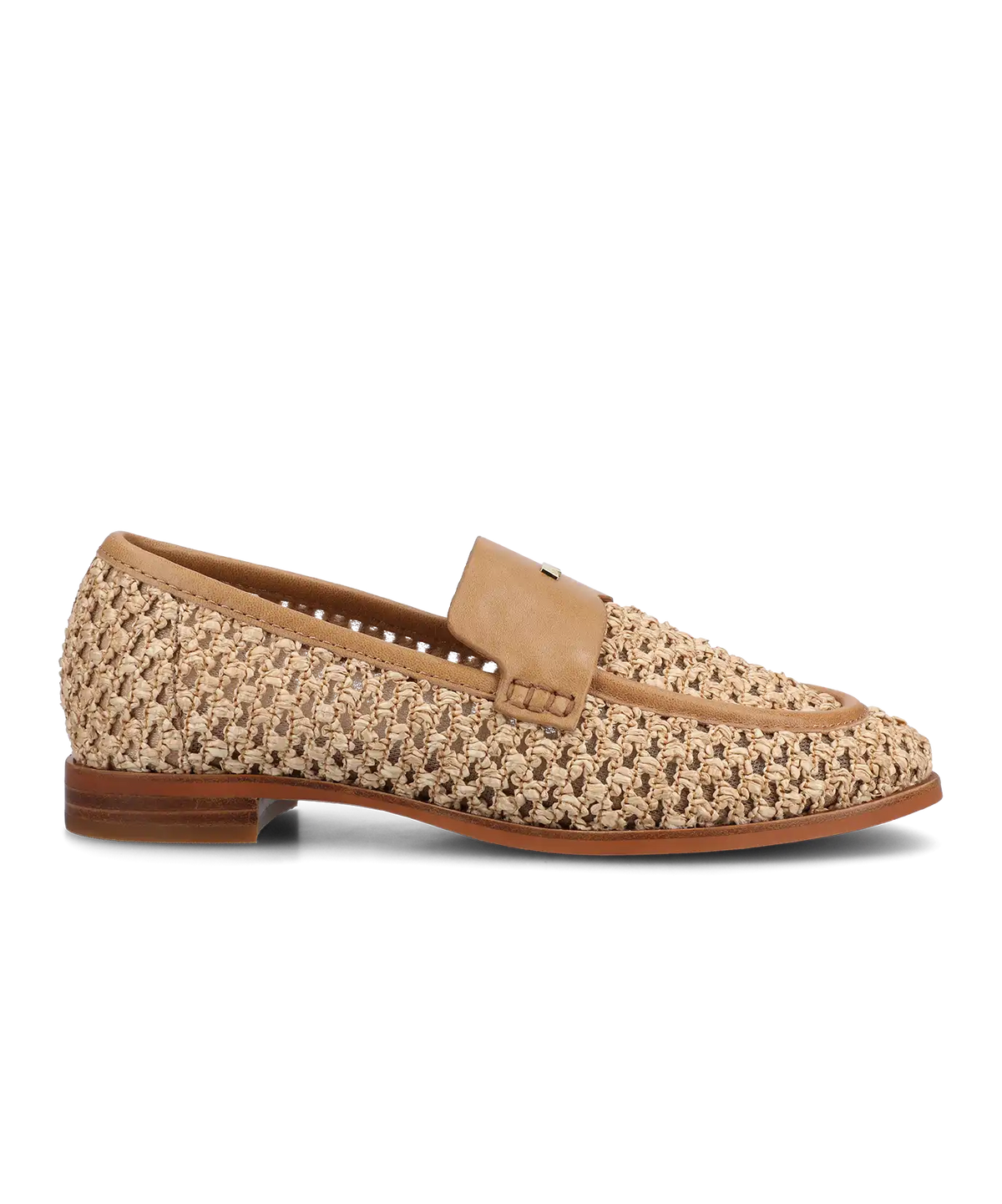The Starling 20 - Tan Openweave