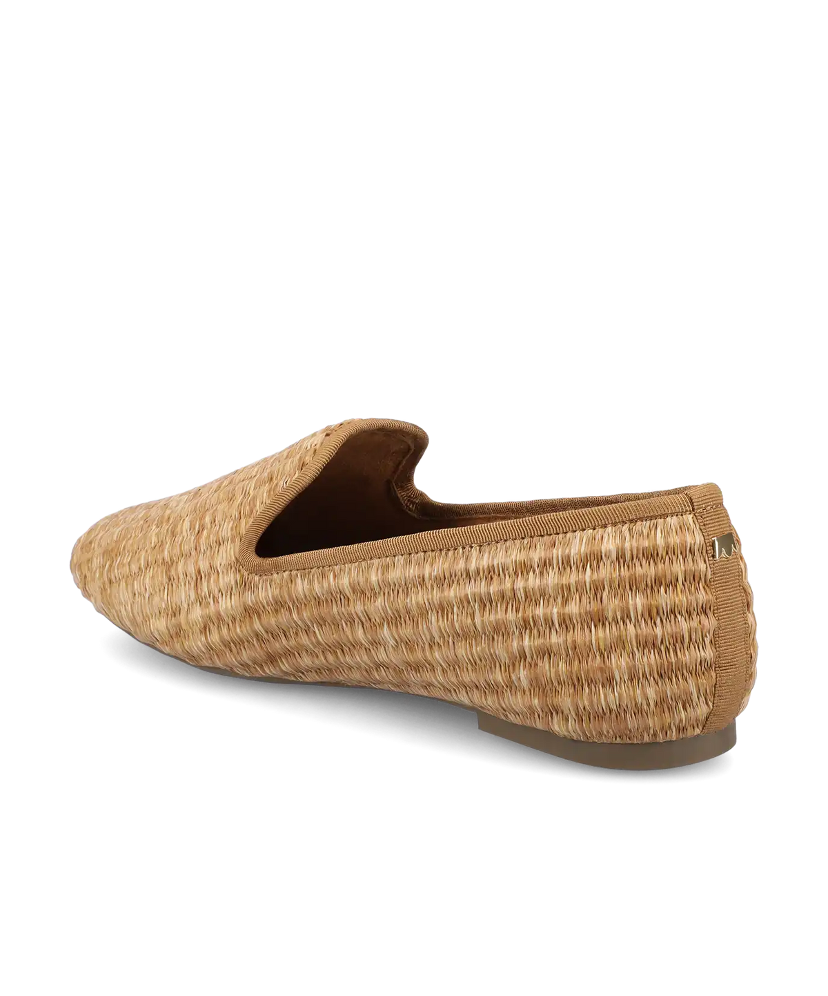 The Starling - Tan Raffia
