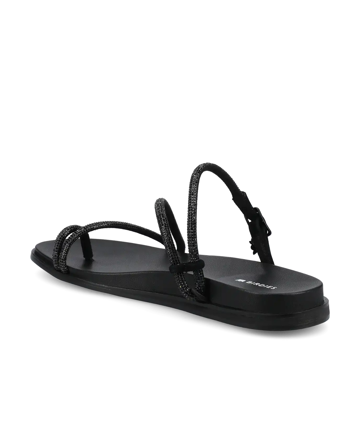 The Sunbird String - Onyx Jewels