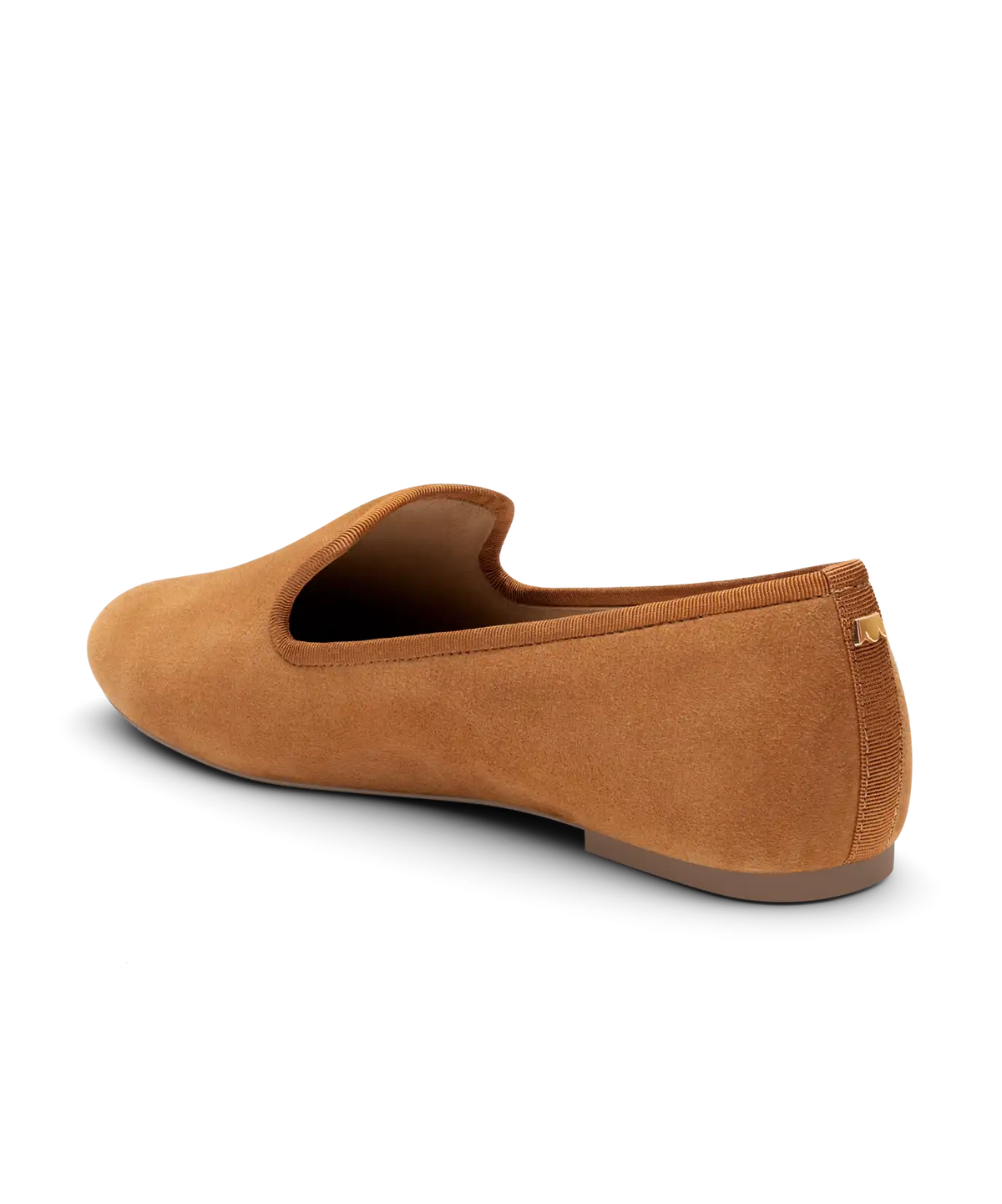 The Starling - Camel Suede